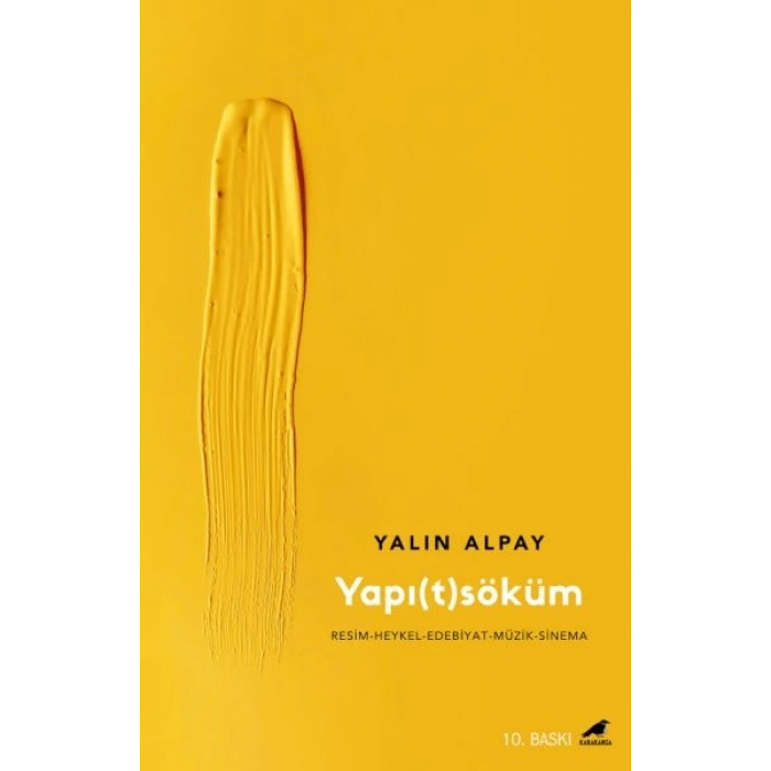 Yapı(t) Söküm