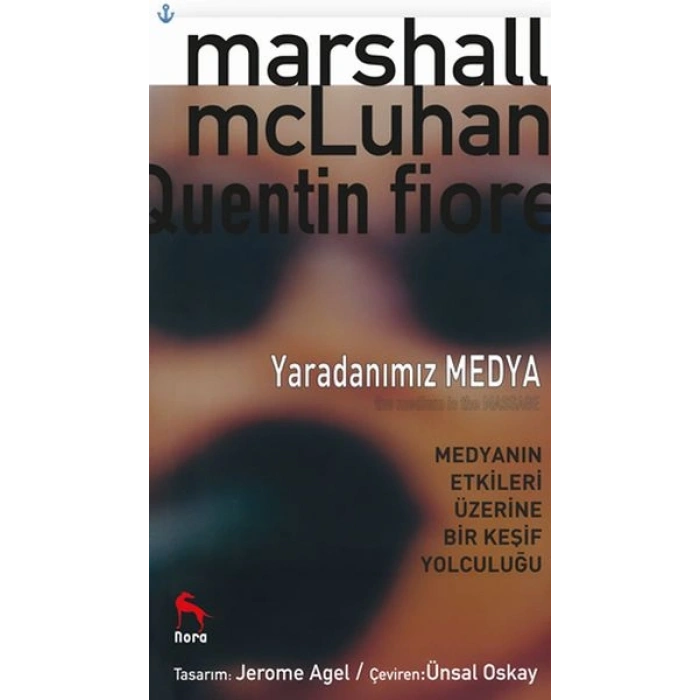 Yaradanımız Medya