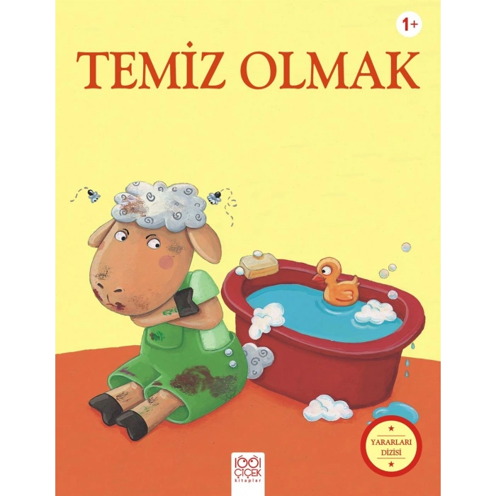 Yararları Dizisi Temiz Olmak
