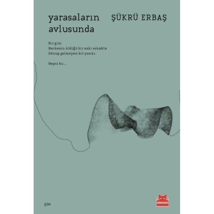 Yarasaların Avlusunda