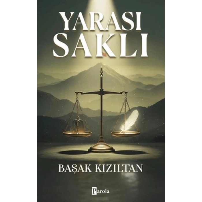 Yarası Saklı
