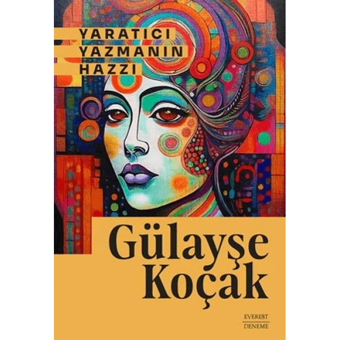 Yaratıcı Yazmanın Hazzı