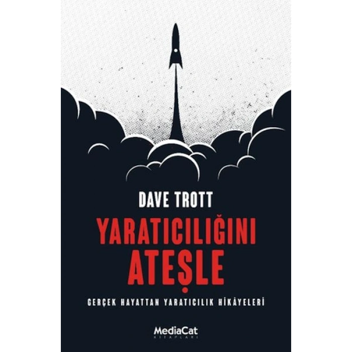 Yaratıcılığını Ateşle