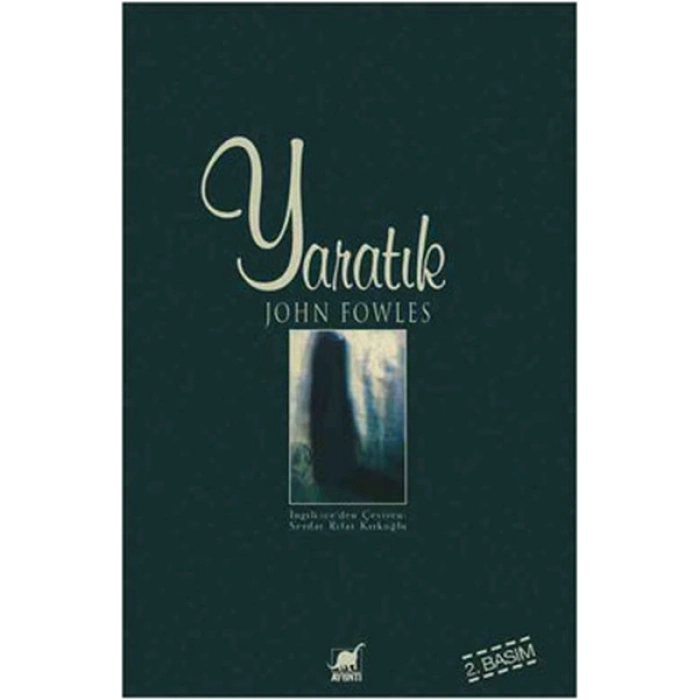 Yaratık
