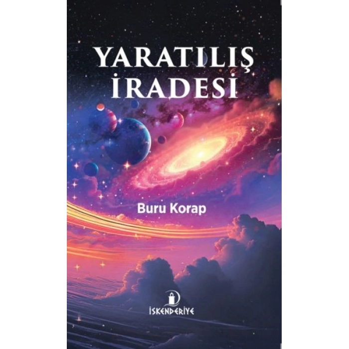 Yaratılış İradesi