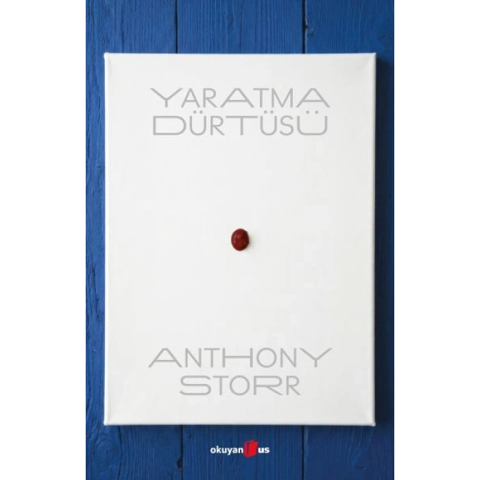 Yaratma Dürtüsü