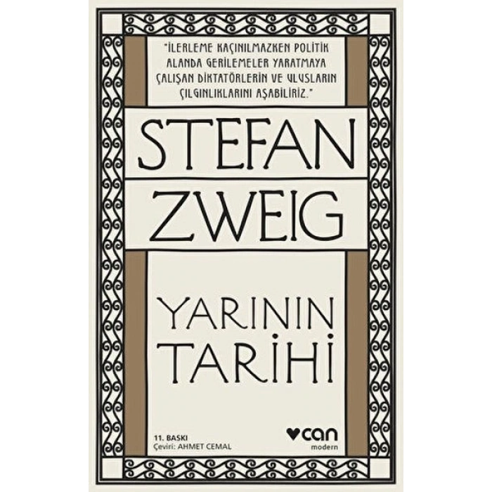 Yarının Tarihi