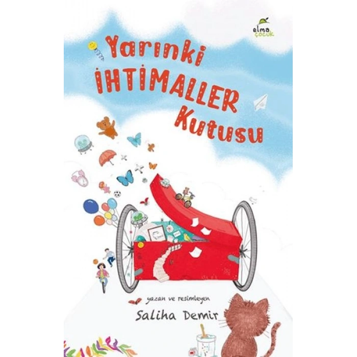 Yarınki İhtimaller Kutusu