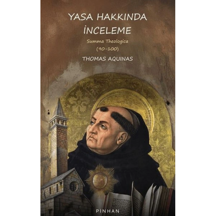 Yasa Hakkında İnceleme