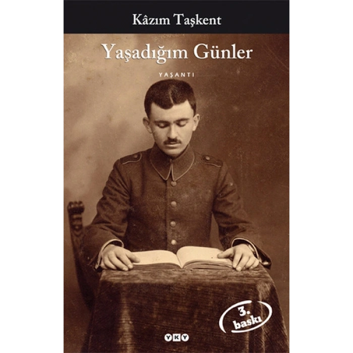 Yaşadığım Günler