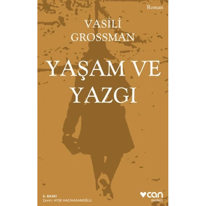 Yaşam ve Yazgı