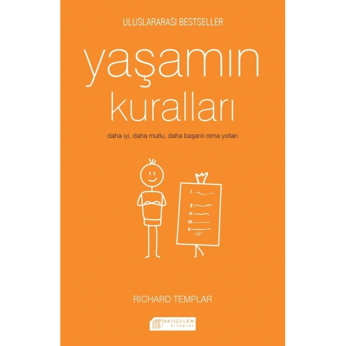 Yaşamın Kuralları