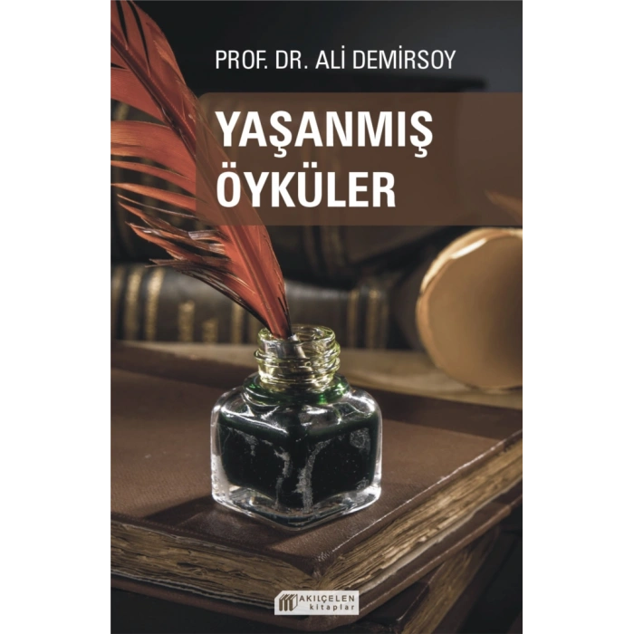 Yaşanmış Öyküler