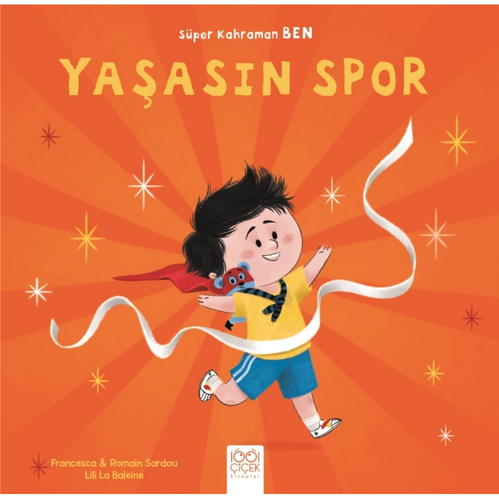 Yaşasın Spor