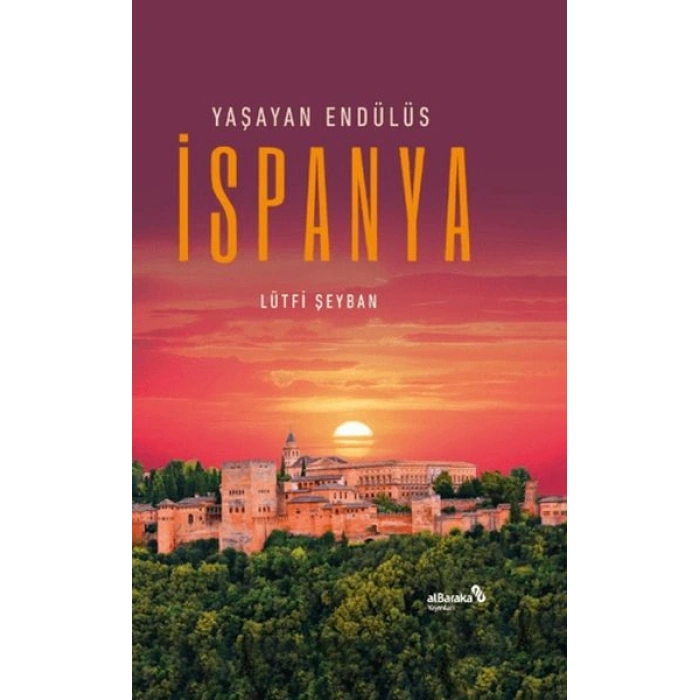 Yaşayan Endülüs İspanya