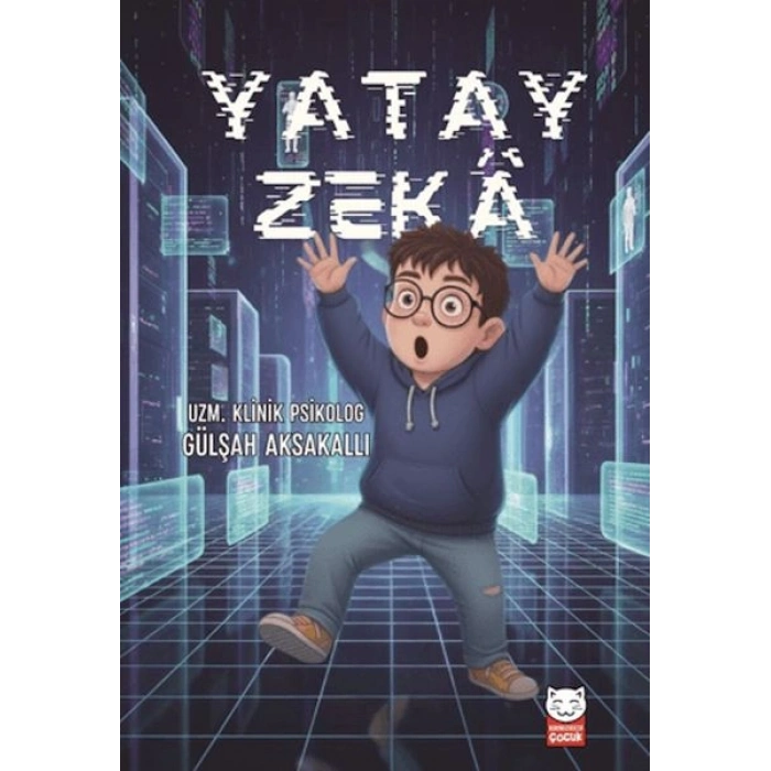 Yatay Zeka
