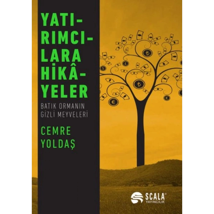 Yatırımcılara Hikayeler