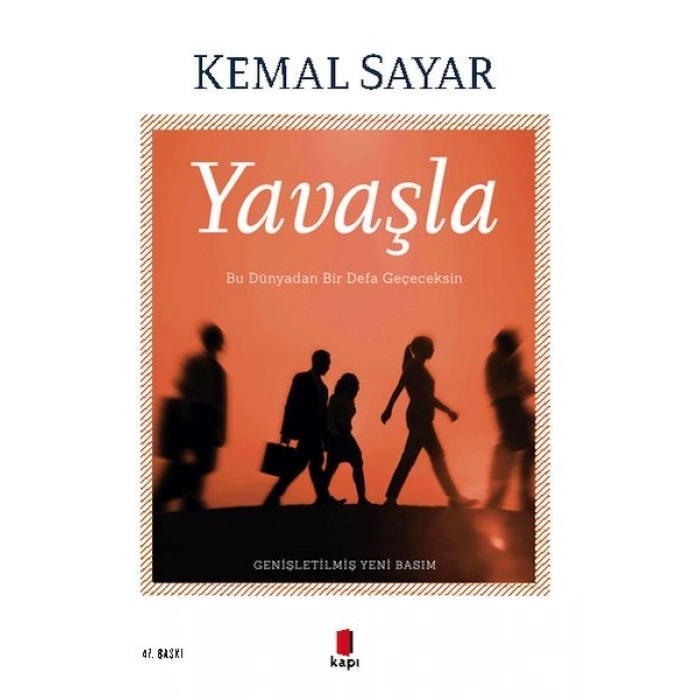 Yavaşla