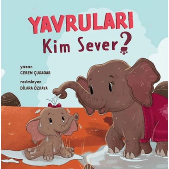 Yavruları Kim Sever?
