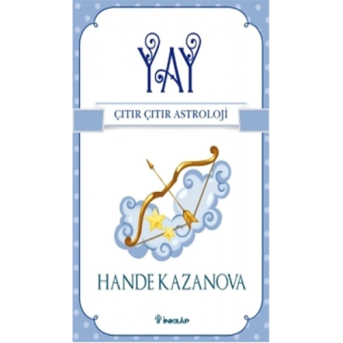 Yay / Çıtır Çıtır Astroloji