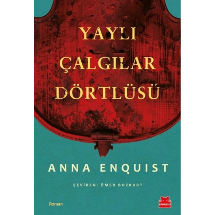 Yaylı Çalgılar Dörtlüsü