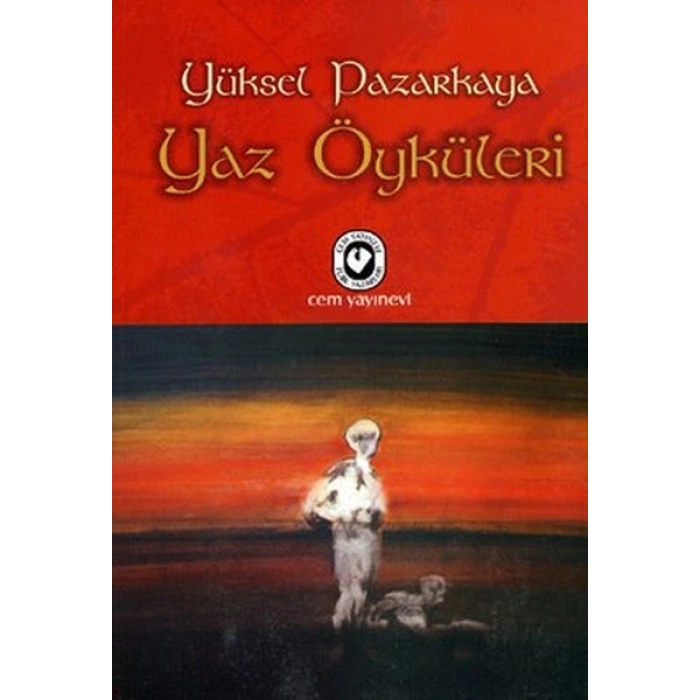 Yaz Öyküleri