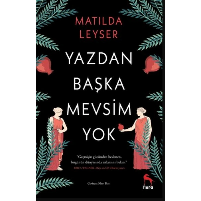 Yazdan Başka Mevsim Yok