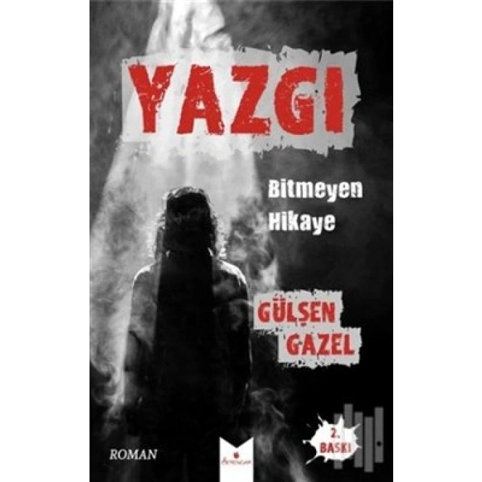 Yazgı  Bitmeyen Hikaye