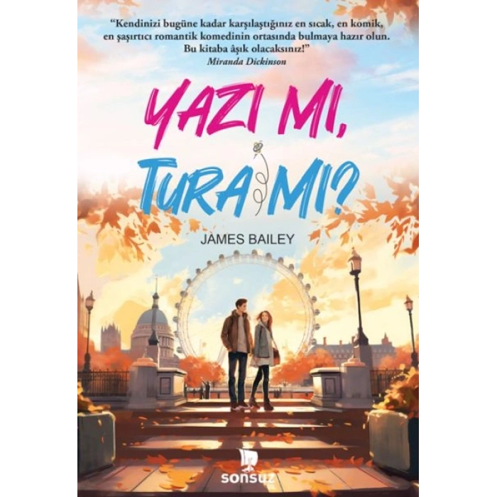 Yazı Mı, Tura Mı?