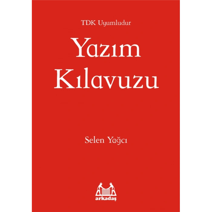 Yazım Kılavuzu (TDK Uyumlu)