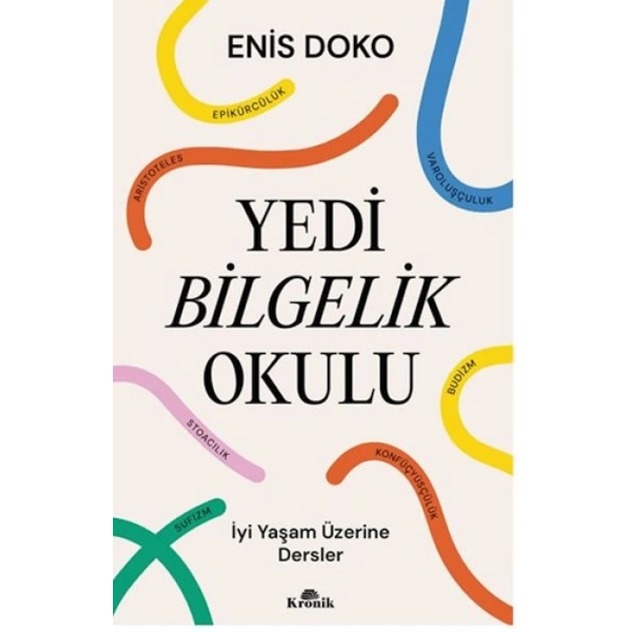 Yedi Bilgelik Okulu
