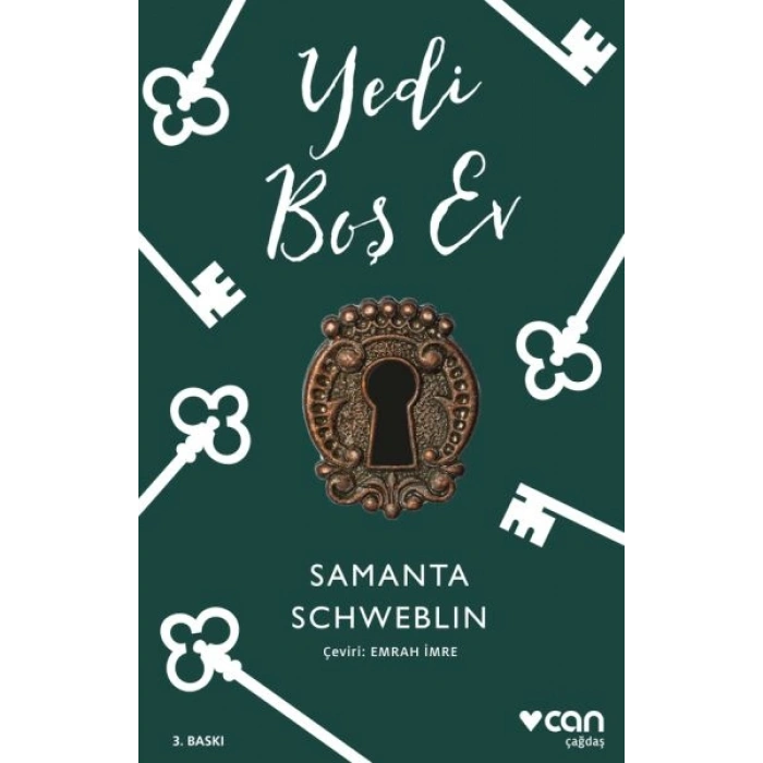 Yedi Boş Ev