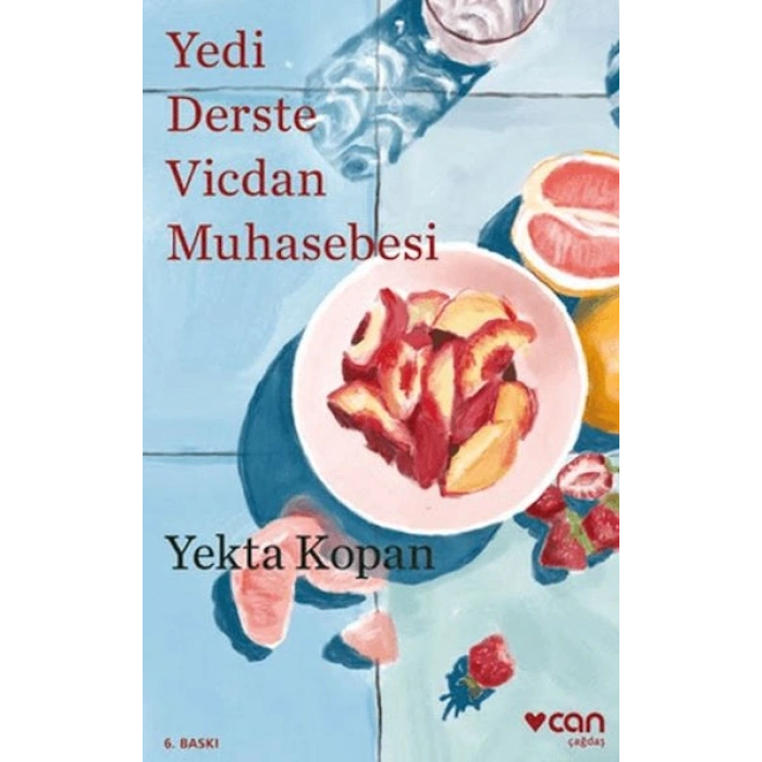 Yedi Derste Vicdan Muhasebesi