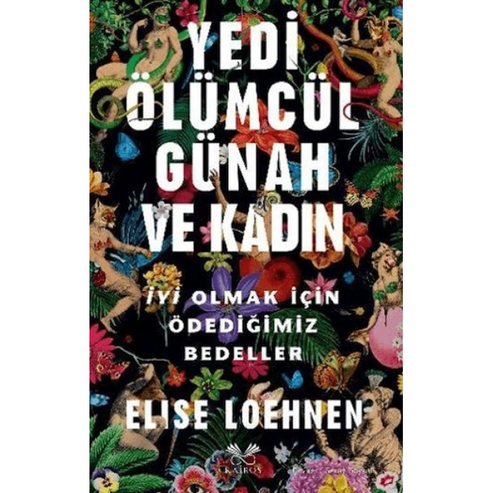 Yedi Ölümcül Günah ve Kadın