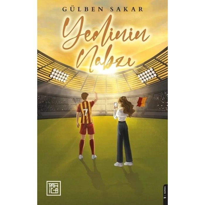 Yedinin Nabzı (Ciltli)