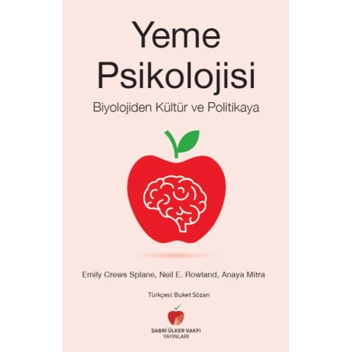 Yeme Psikolojisi