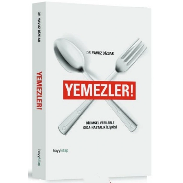 Yemezler!