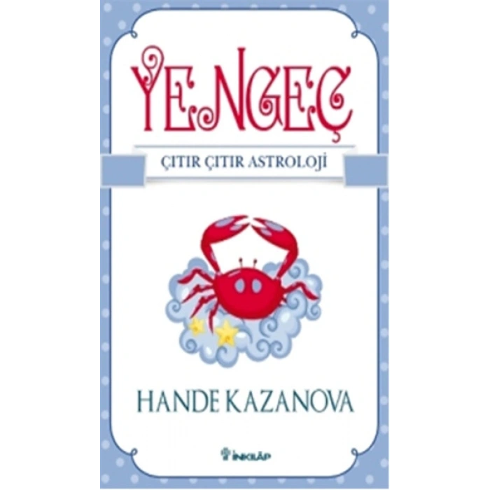 Yengeç / Çıtır Çıtır Astroloji