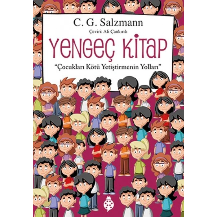 Yengeç Kitap