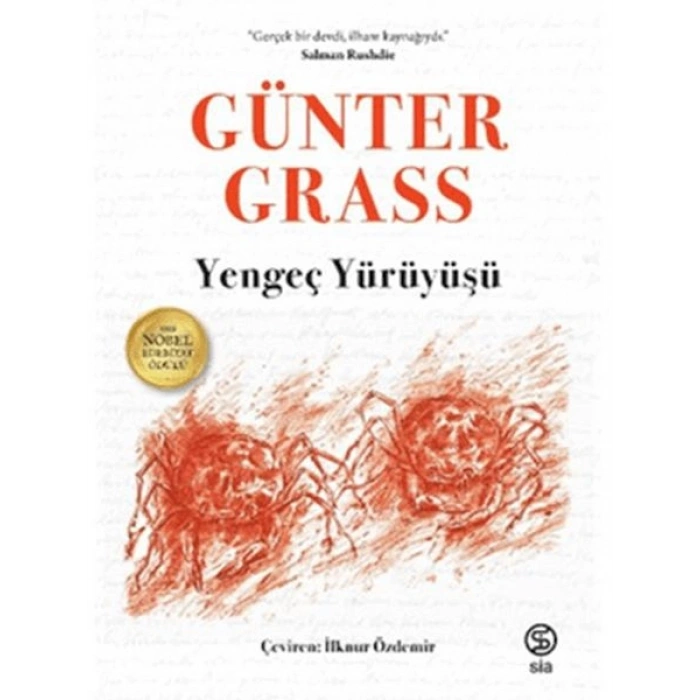 Yengeç Yürüyüşü