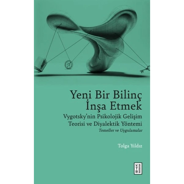 Yeni Bir Bilinç İnşa Etmek