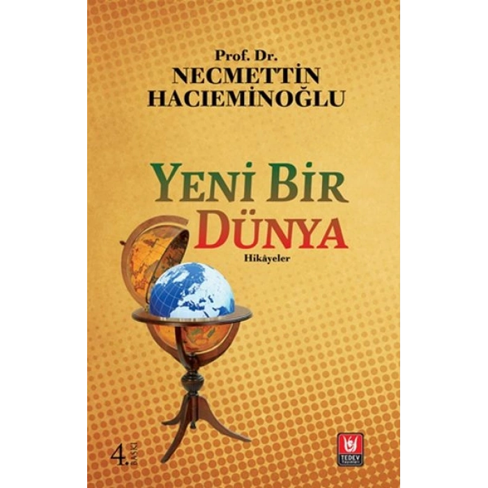 Yeni Bir Dünya