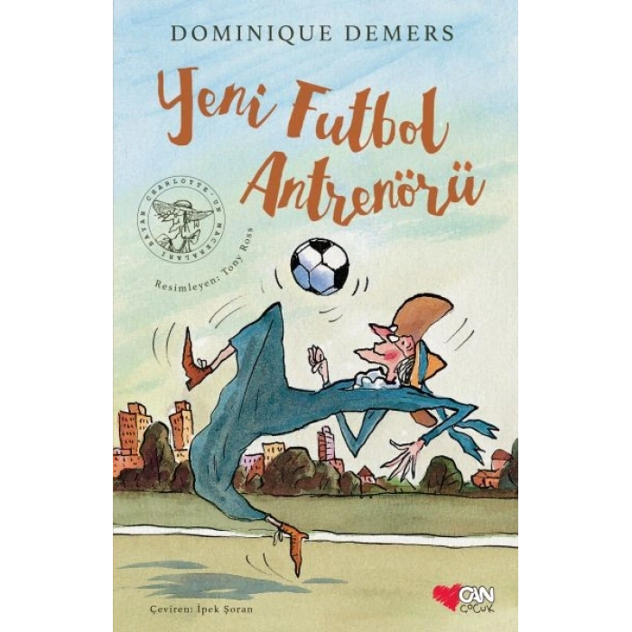 Yeni Futbol Antrenörü