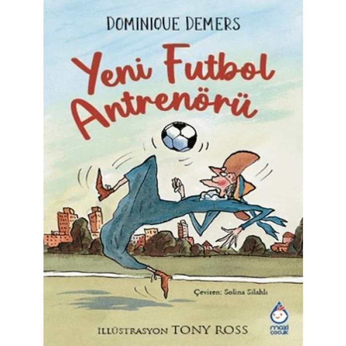 Yeni Futbol Antrenörü