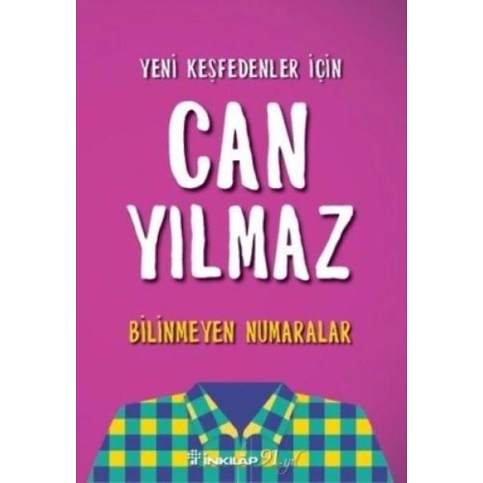 Yeni Keşfedenler İçin Bilinmeyen Numaralar