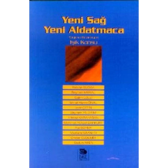 Yeni Sağ Yeni Aldatmaca