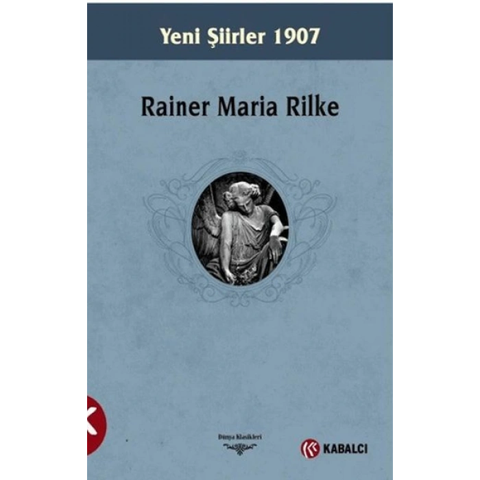 Yeni Şiirler 1907
