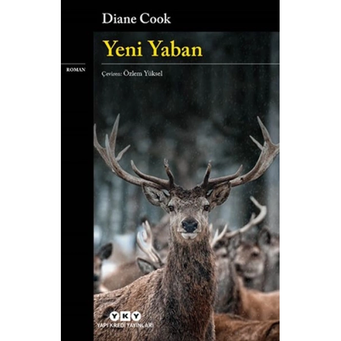 Yeni Yaban