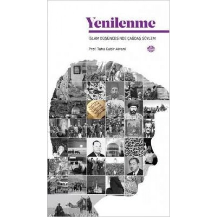 Yenilenme  İslam Düşüncesinde Çağdaş Söylem