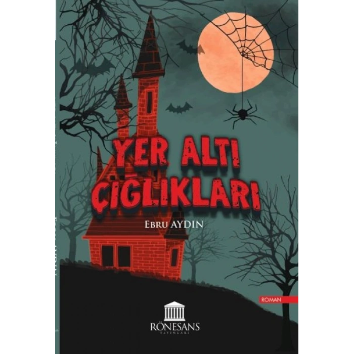Yer Altı Çığlıkları